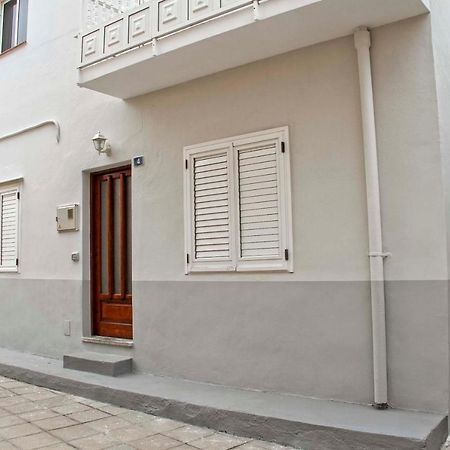 Apartamento Señor Polo, La Punta. Punta Del Hidalgo Exterior foto