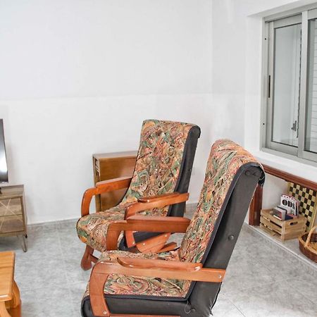 Apartamento Señor Polo, La Punta. Punta Del Hidalgo Exterior foto